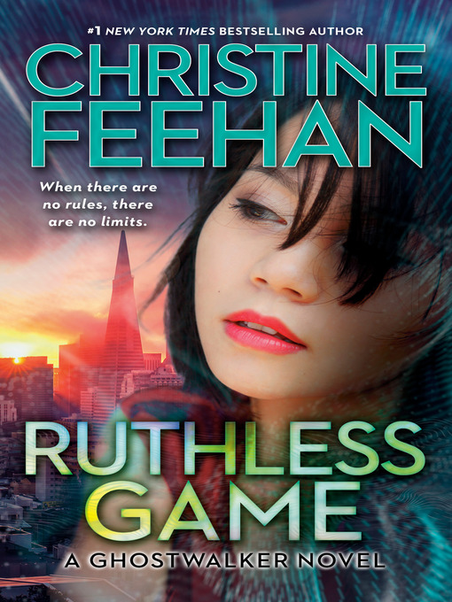 Title details for Ruthless Game by Christine Feehan - Wait list